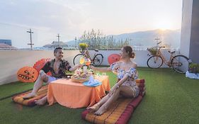 Cmor By Recall Hotels Sha Extra Plus